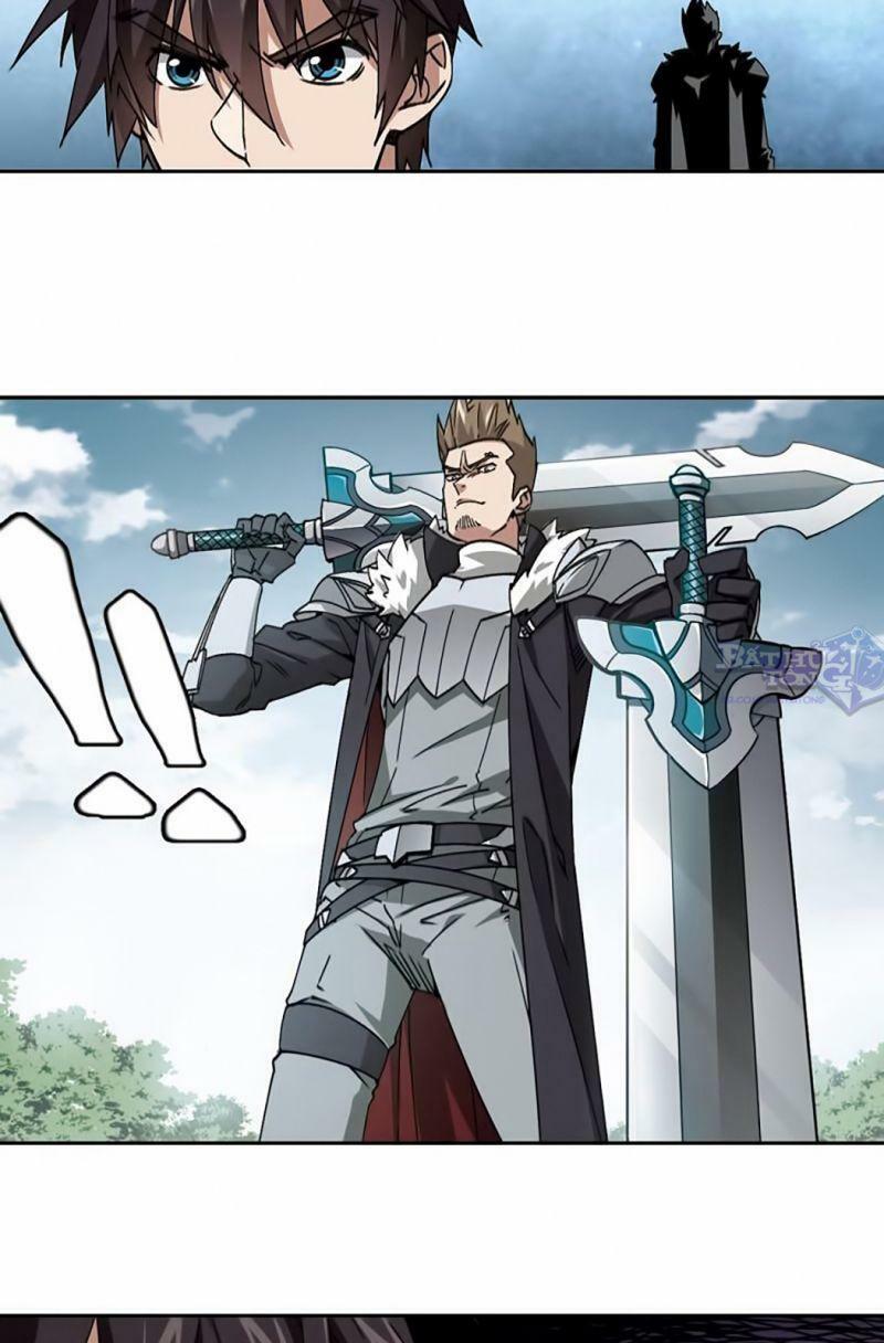 võng du chi cận chiến pháp sư chapter 357 4