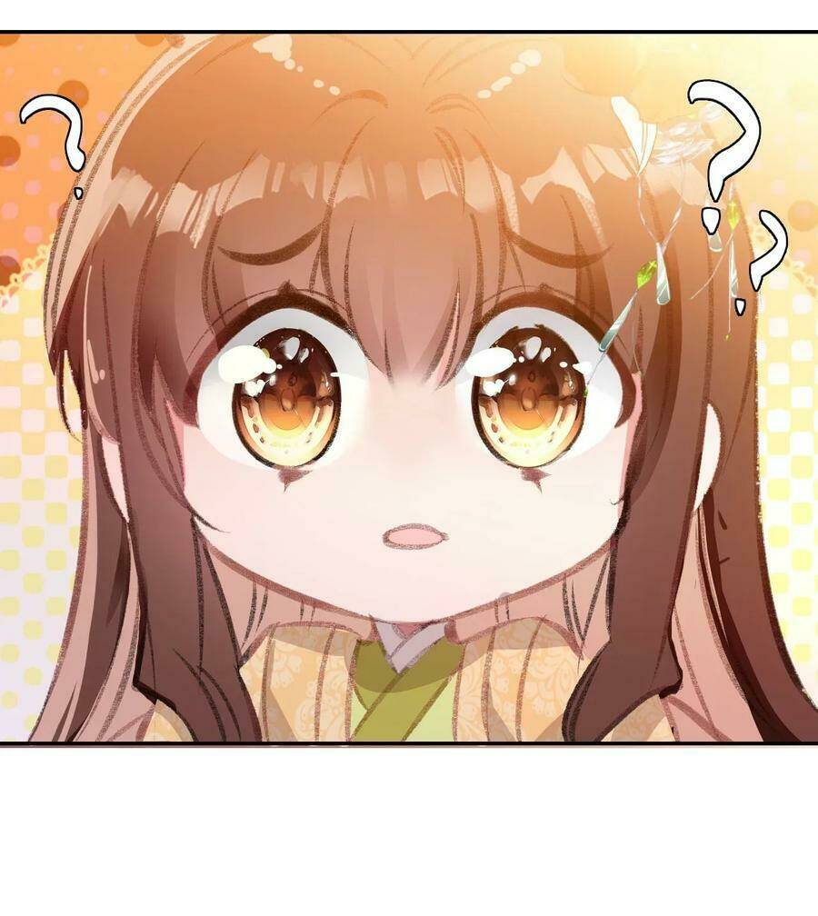 gả cho một tên thái giám đáng ghét chapter 184 11