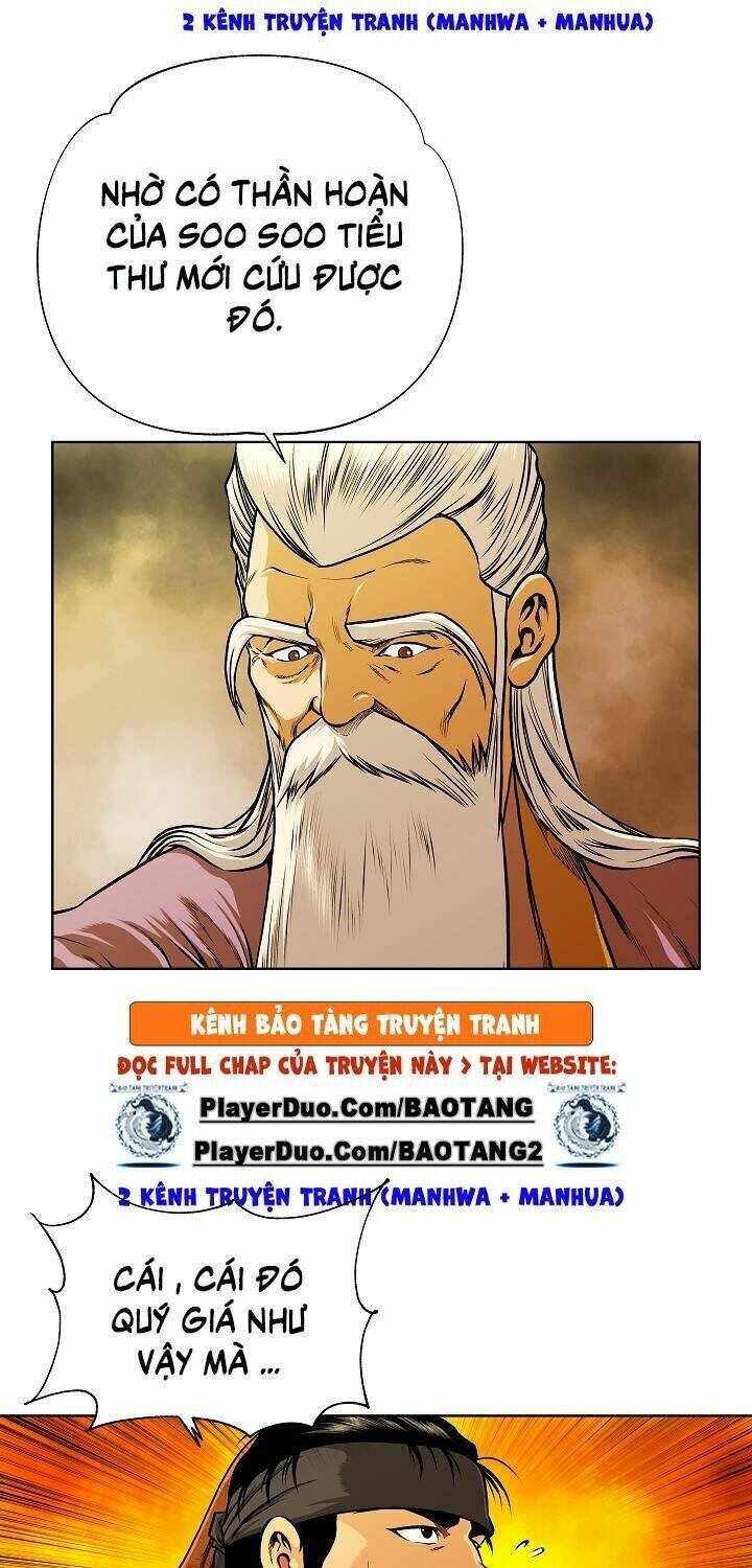 ngũ hợp chí tôn chapter 26 28