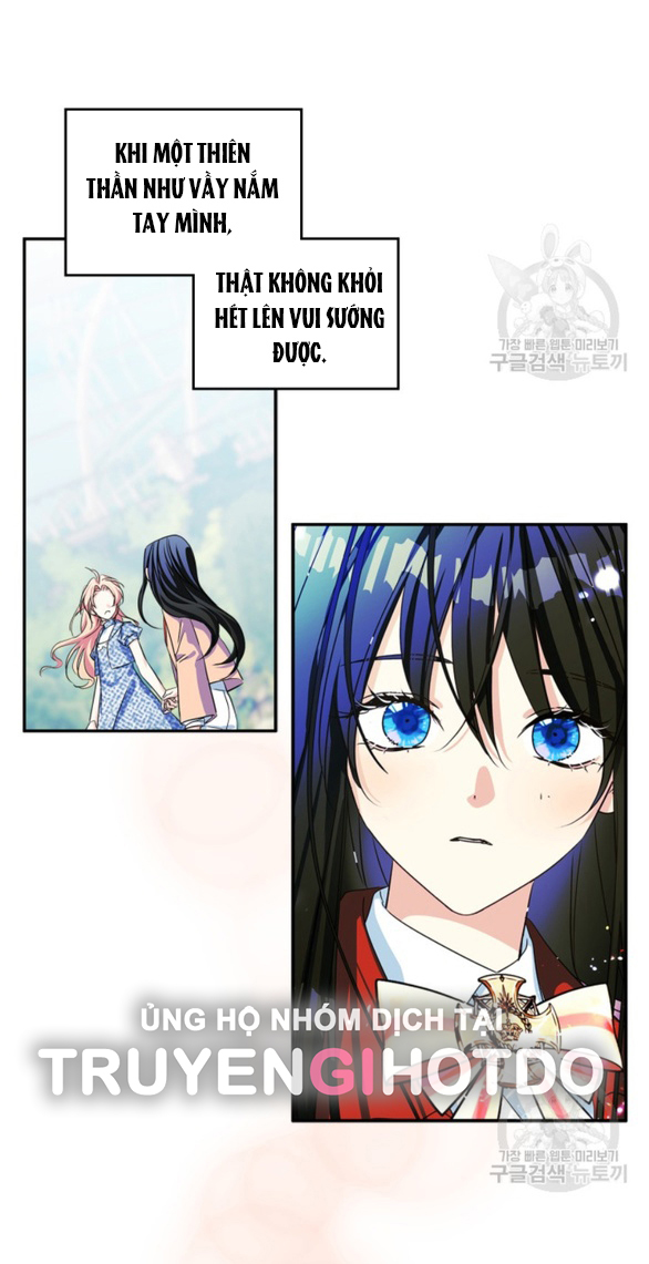 tôi đã trở thành bạn gái của nam chính chapter 3.1 2