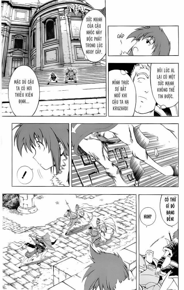 dấu ấn lửa chapter 13 16