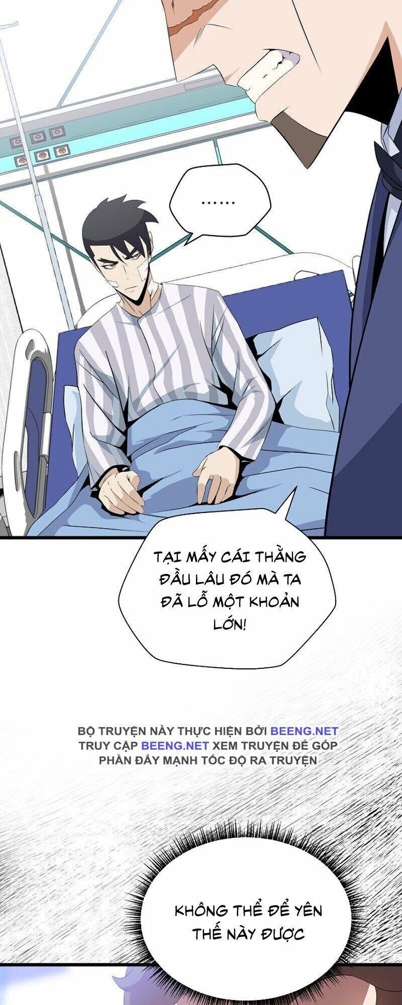 tiêu diệt đấng cứu thế chapter 18 26