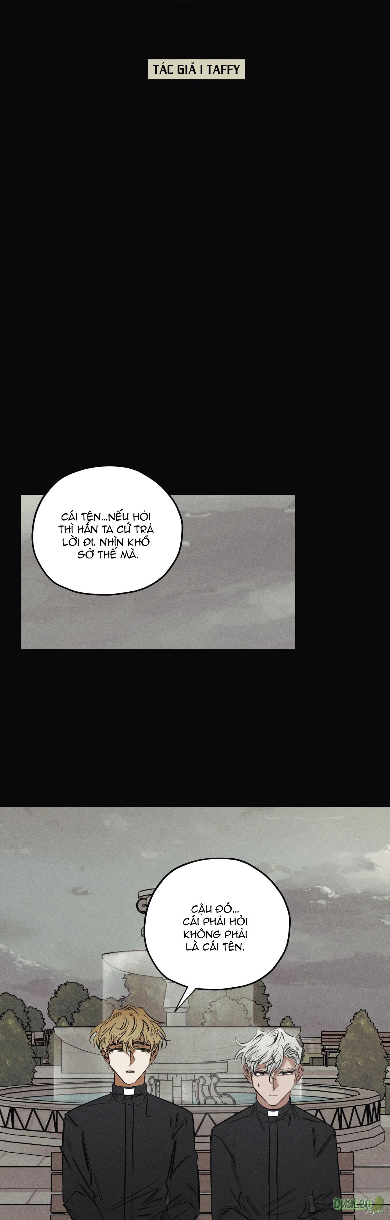 đóa hoa tội lỗi chapter 22 7