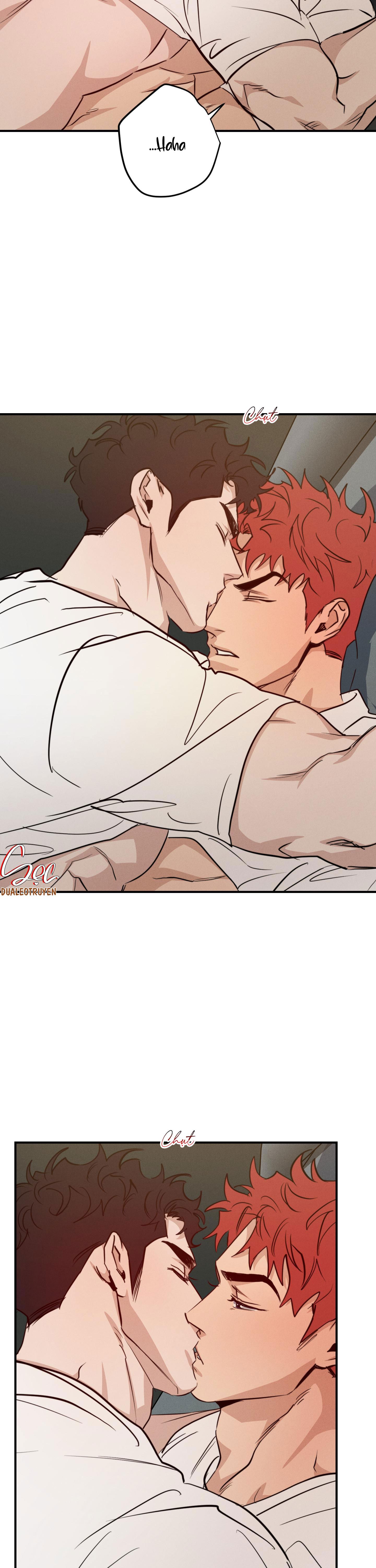 high clear chapter 48 15