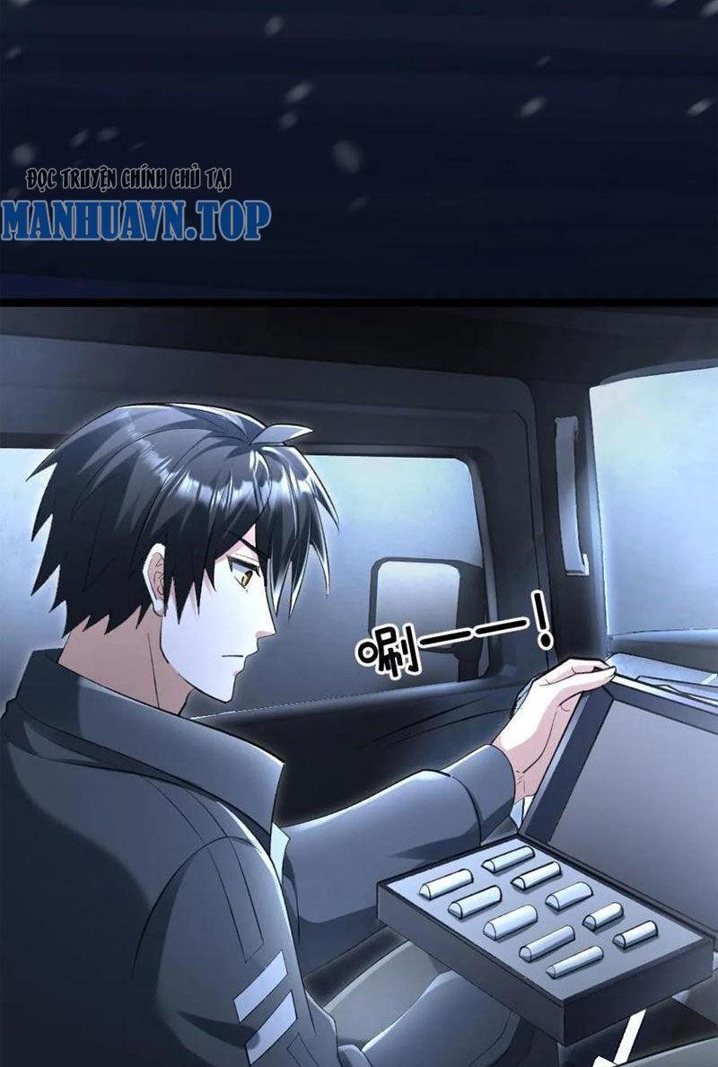 đóng băng toàn cầu: tôi gây dựng nên phòng an toàn thời tận thế chapter 226 6