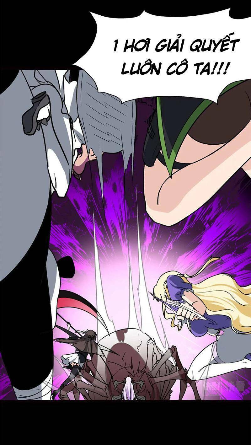 bạn gái virus của tôi chapter 393 53