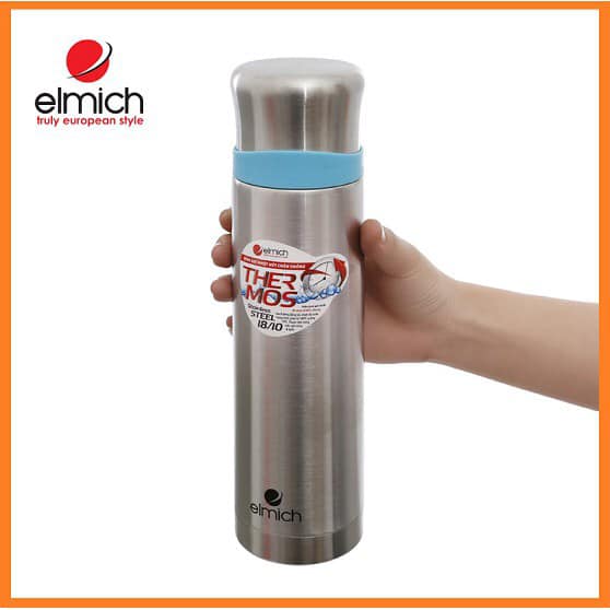 BÌNH GIỮ NHIỆT SIÊU TỐT DUNG TÍCH 500ML