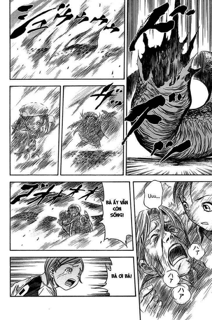 otogi matsuri chapter 33 25