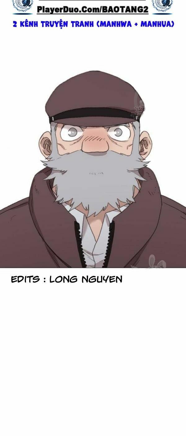 Võ Sĩ Quyền Anh chapter 64 51