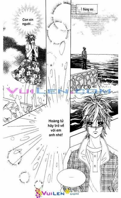 chạm mặt thần tượng chapter 2 114