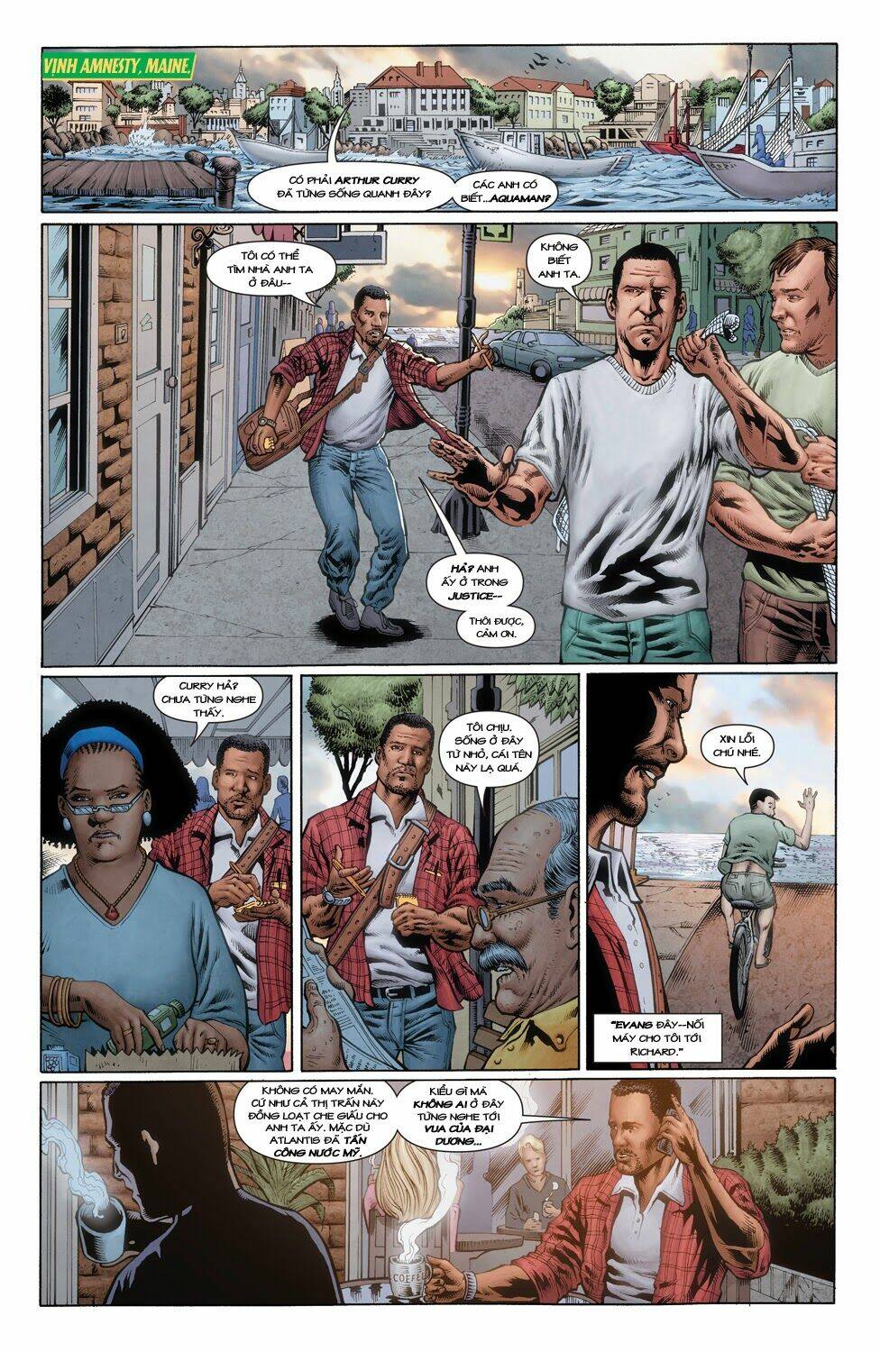 aquaman chapter 26 4