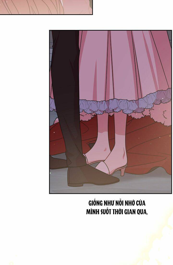 tôi đã nuôi dưỡng bạn thời thơ ấu thành bạo chúa chapter 41.1 49