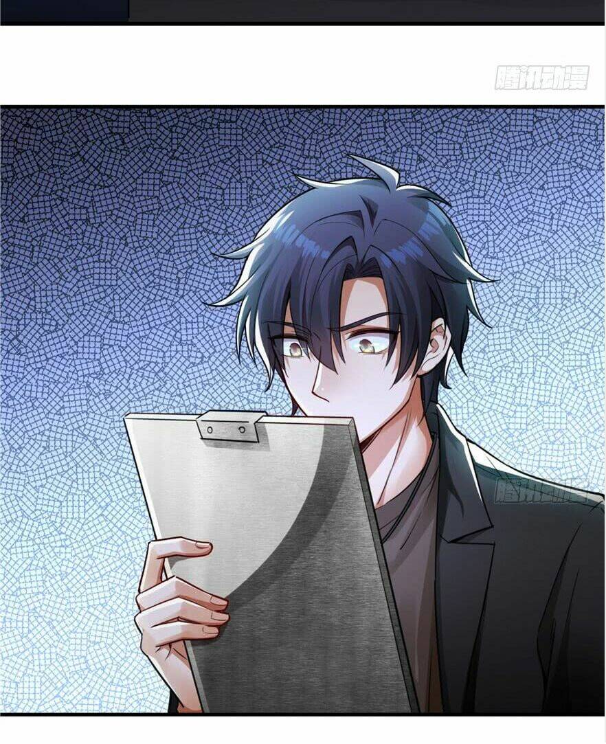 thâm dạ thư ốc chapter 8 17