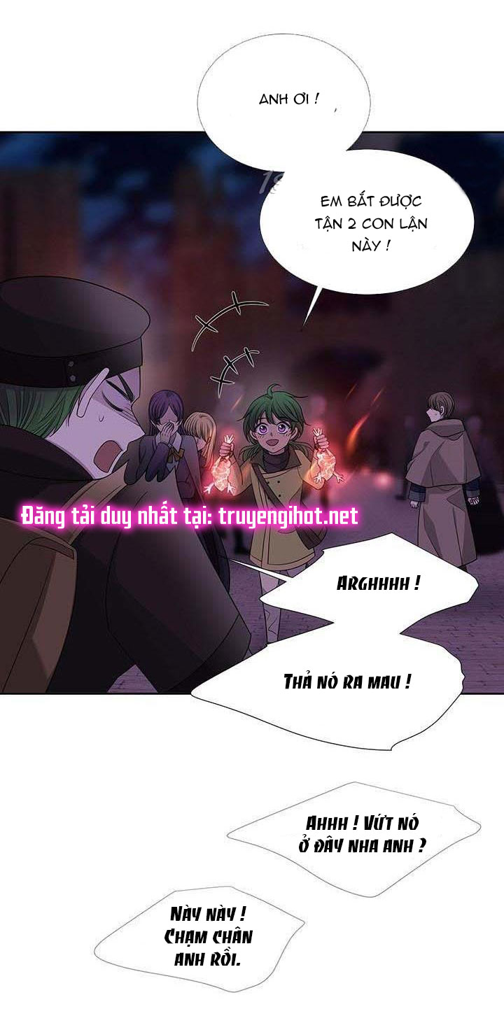 năm môn đệ của charlotte chapter 104 4