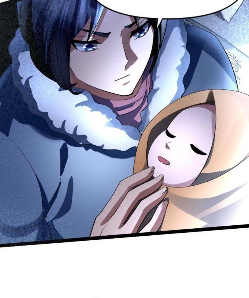 đóng băng toàn cầu: tôi gây dựng nên phòng an toàn thời tận thế chapter 43 30