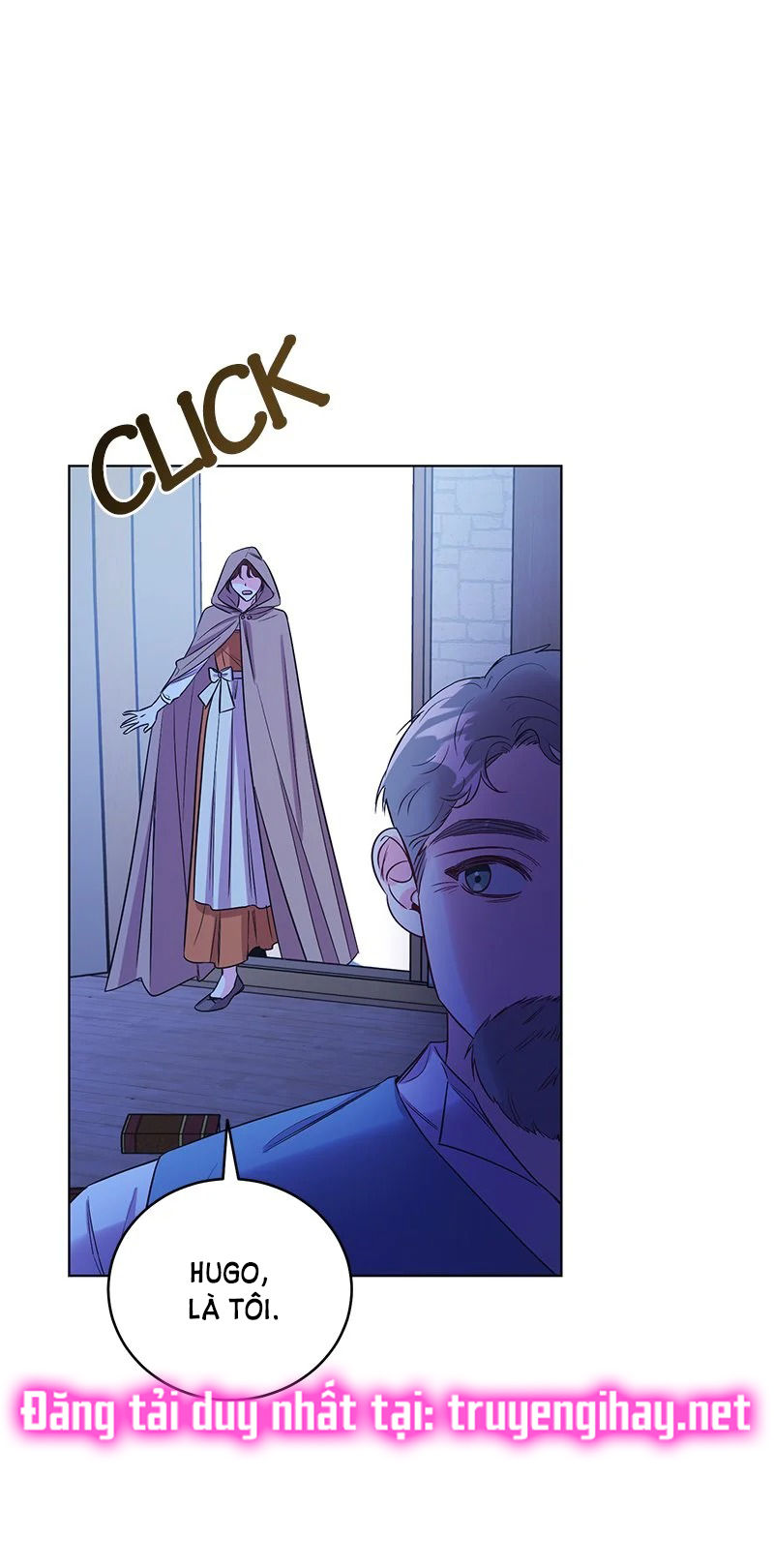 chàng nam phụ kia thực ra là con gái chapter 9 43