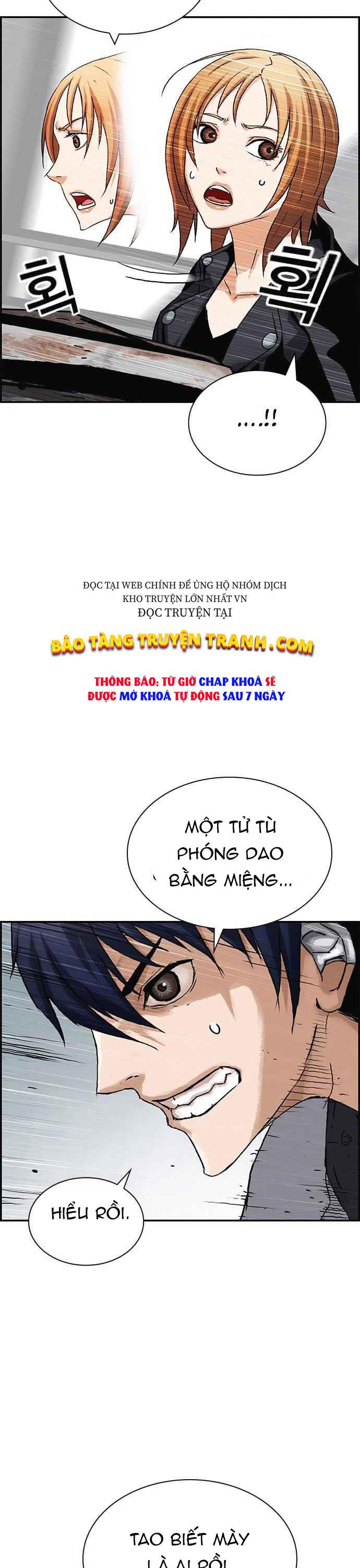 pubg - cuộc chiến sinh tồn chapter 6 30