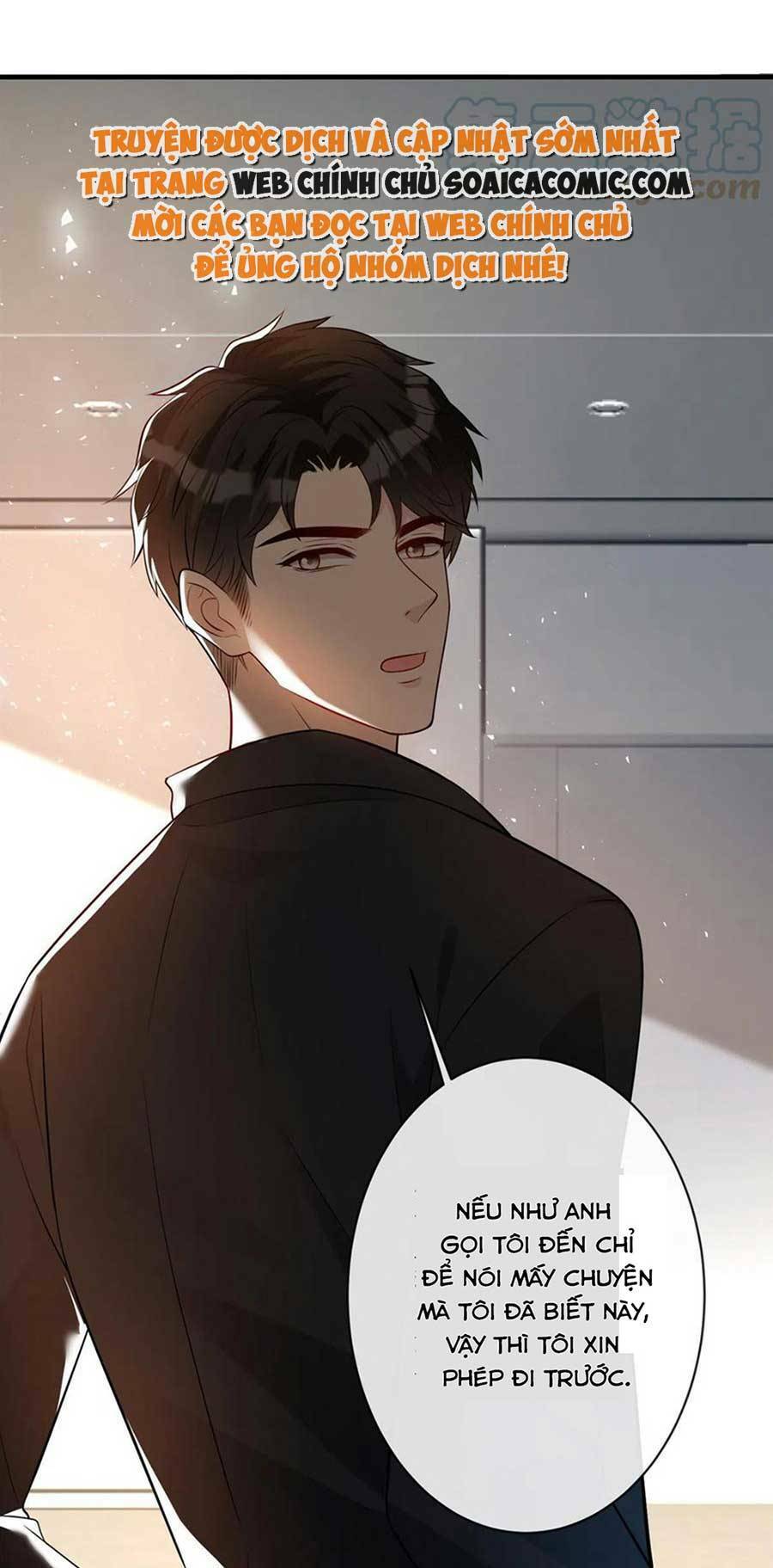 vượt rào trêu chọc chapter 171 22