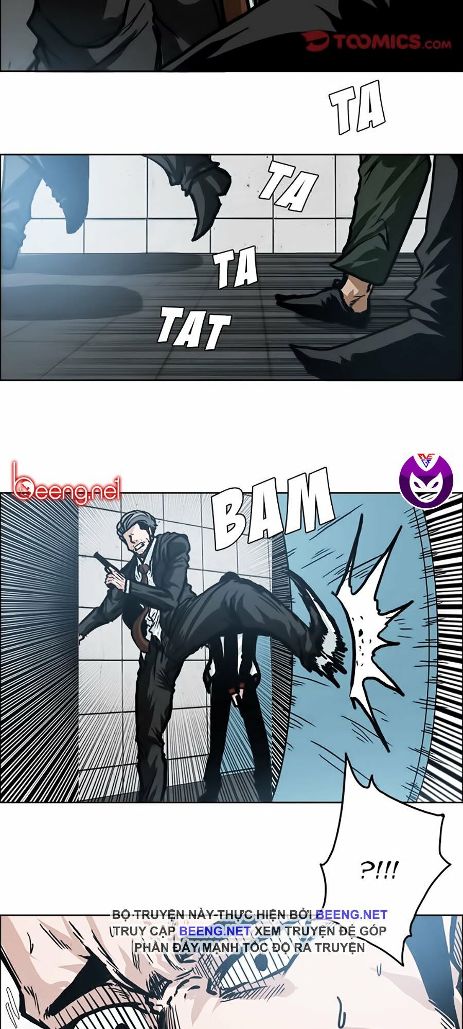 bá chủ học đường ss2 chapter 53 33