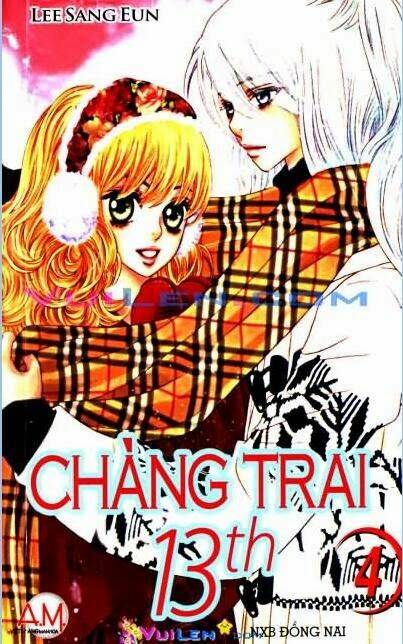 chàng trai thứ 13 chapter 4 1
