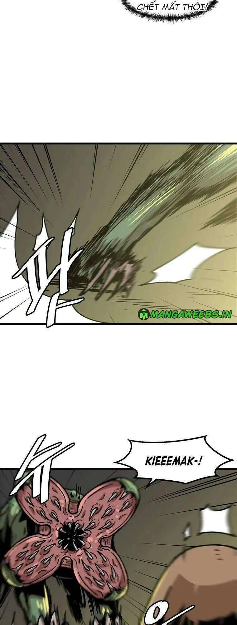 lên cấp một mình chapter 56 30