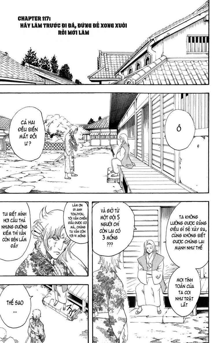 gintama - linh hồn bạc chapter 117 2