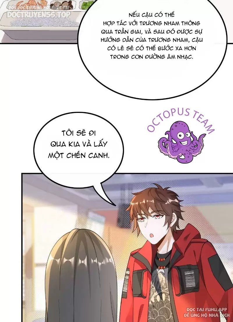 tái sinh, tôi trở thành ông vua ngành giải trí chapter 25 54