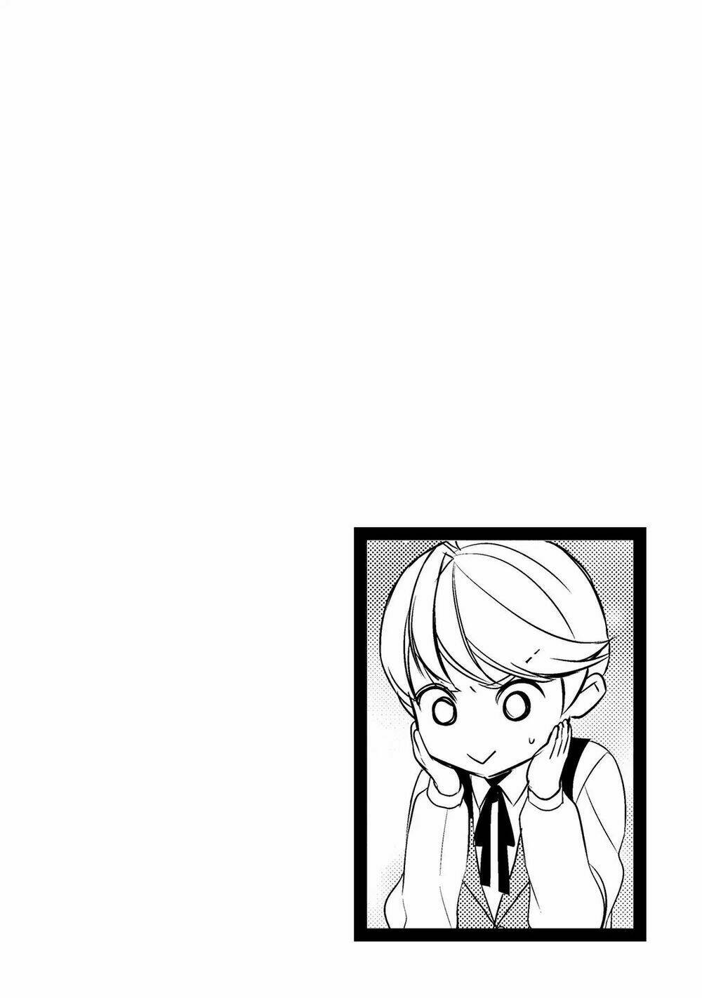 tenseishichatta yo (iya, gomen) chapter 22 19