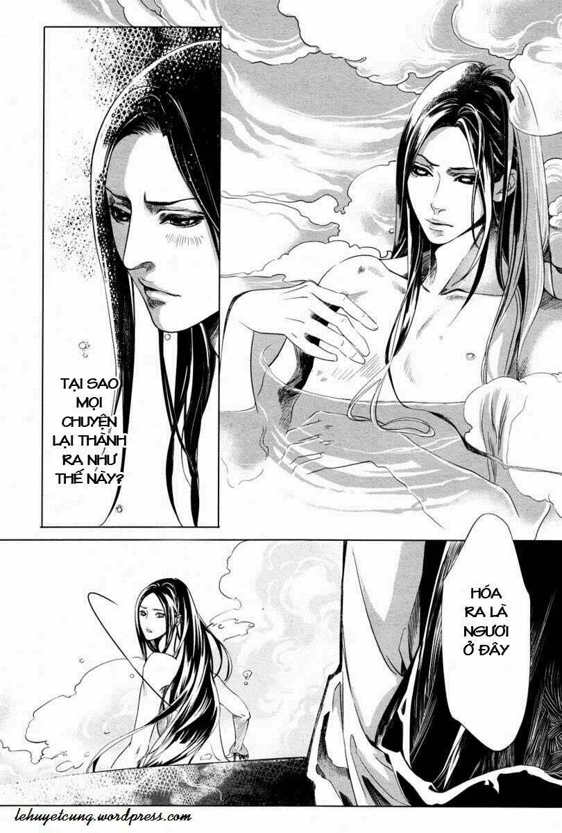 phụng vu cửu thiên chapter 10 4