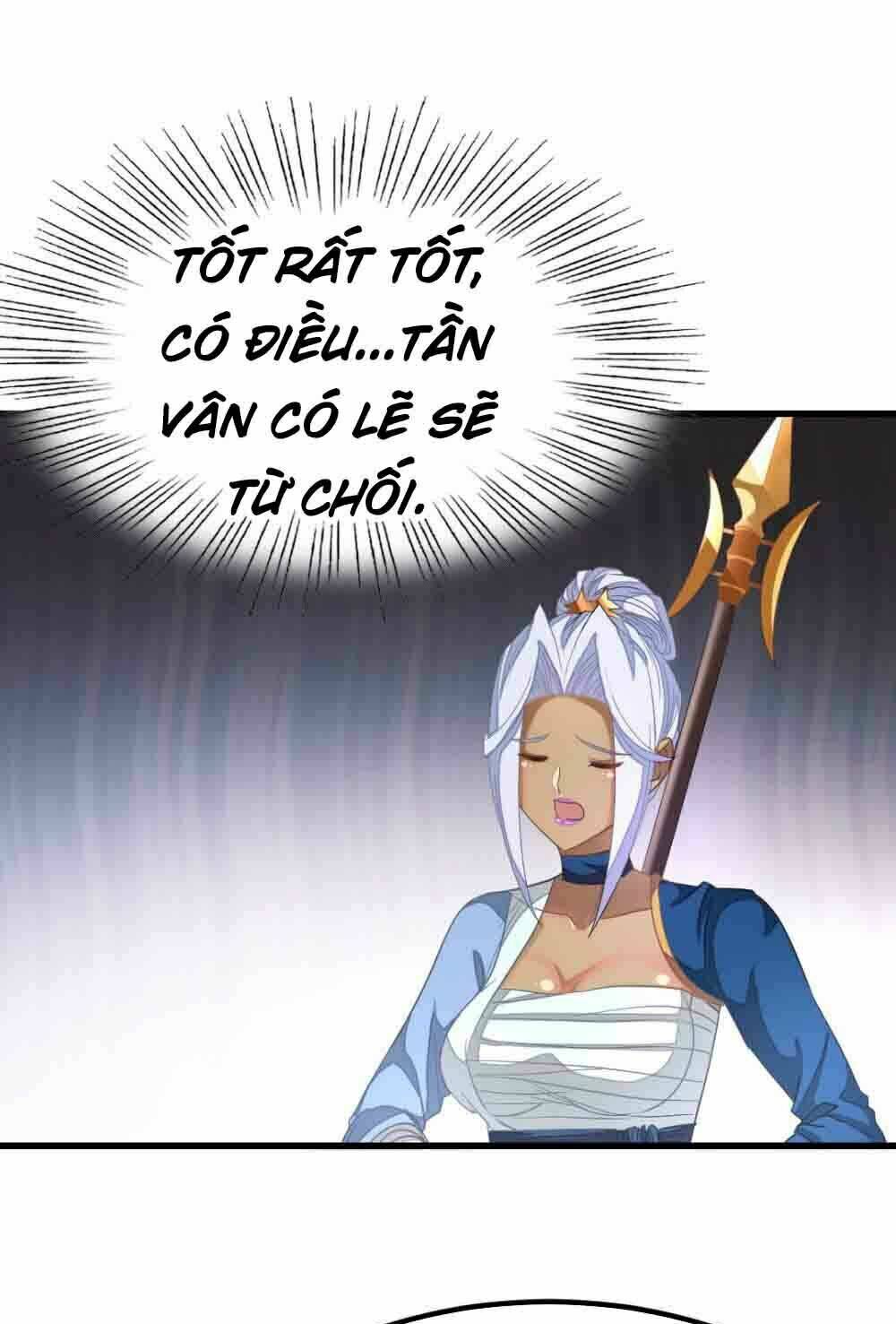 cửu dương thần vương chapter 155 25