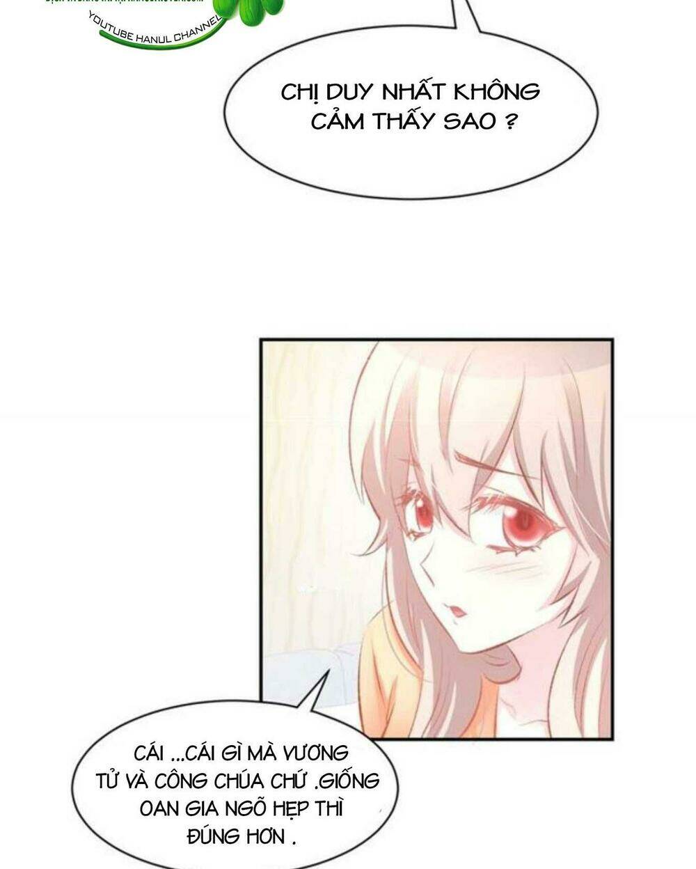 hôn nhân ấm áp : tổng tài sủng vợ thành nghiện chapter 41.2 21