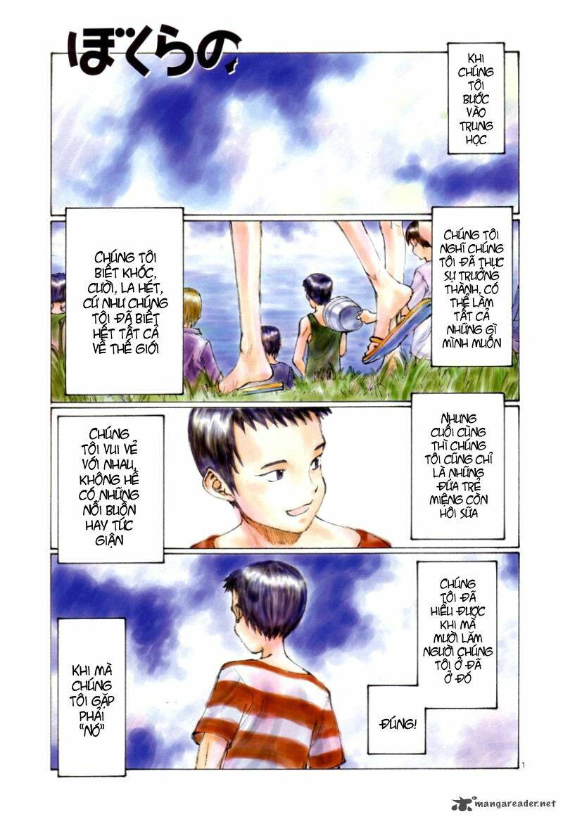 trò chơi kinh hoàng chapter 1 37