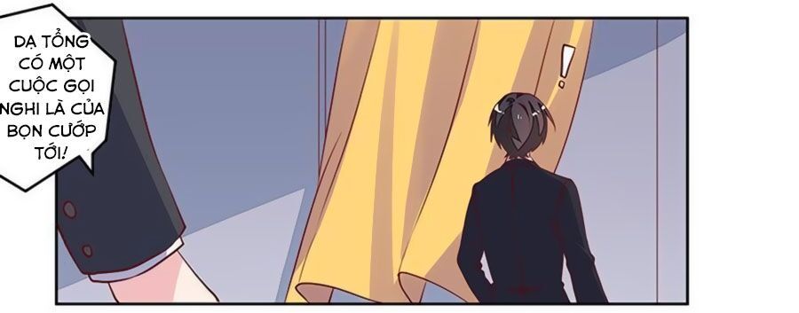 tổng tài đích thiên giới manh thê chapter 86 28