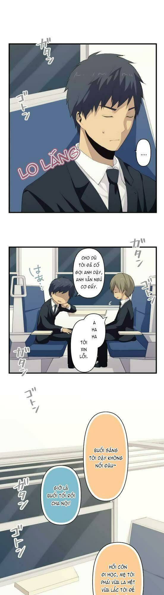 viên thuốc trùng sinh chapter 88 7