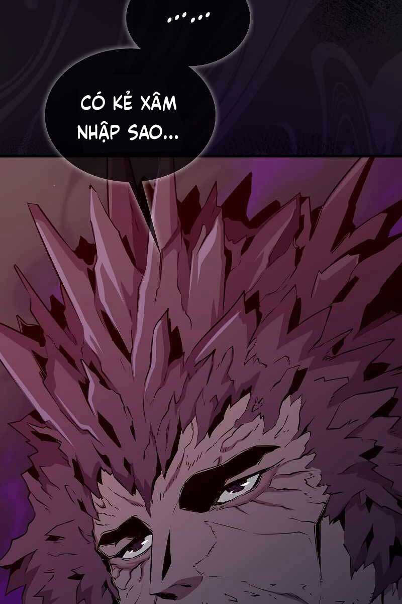 tôi thăng cấp trong lúc ngủ chapter 65 7