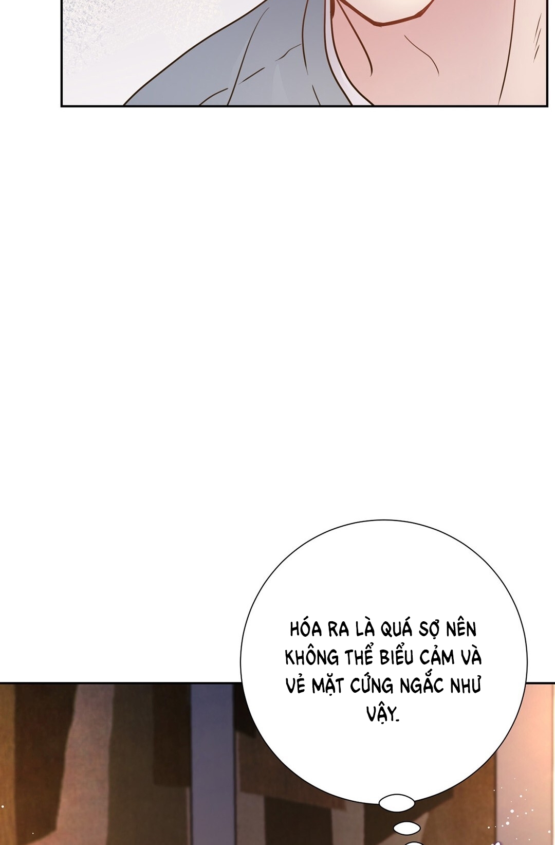 [18+] trải nghiệm thân mật với bạn của anh trai chapter 10.1 25