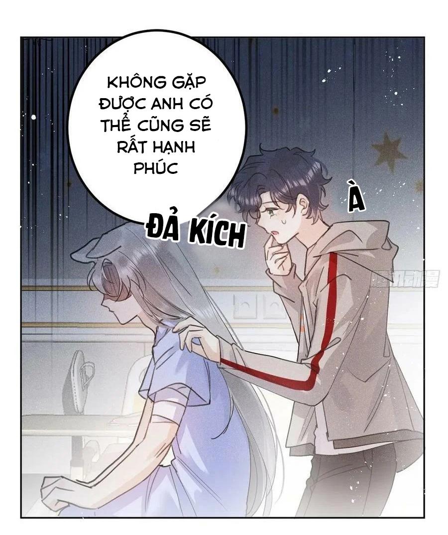 Lang Sói Thượng Khẩu chapter 60