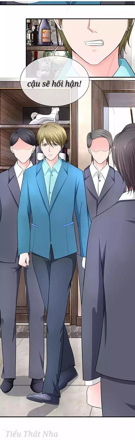 tù nhân tình yêu 99 ngày chapter 16 3