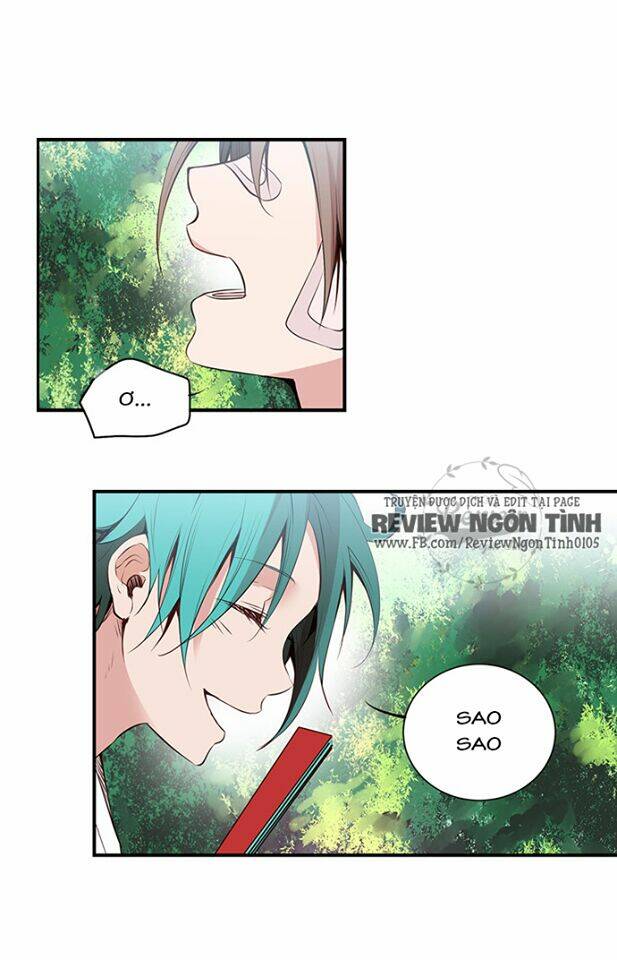 bước ngoặt ngàn vàng chapter 4 11