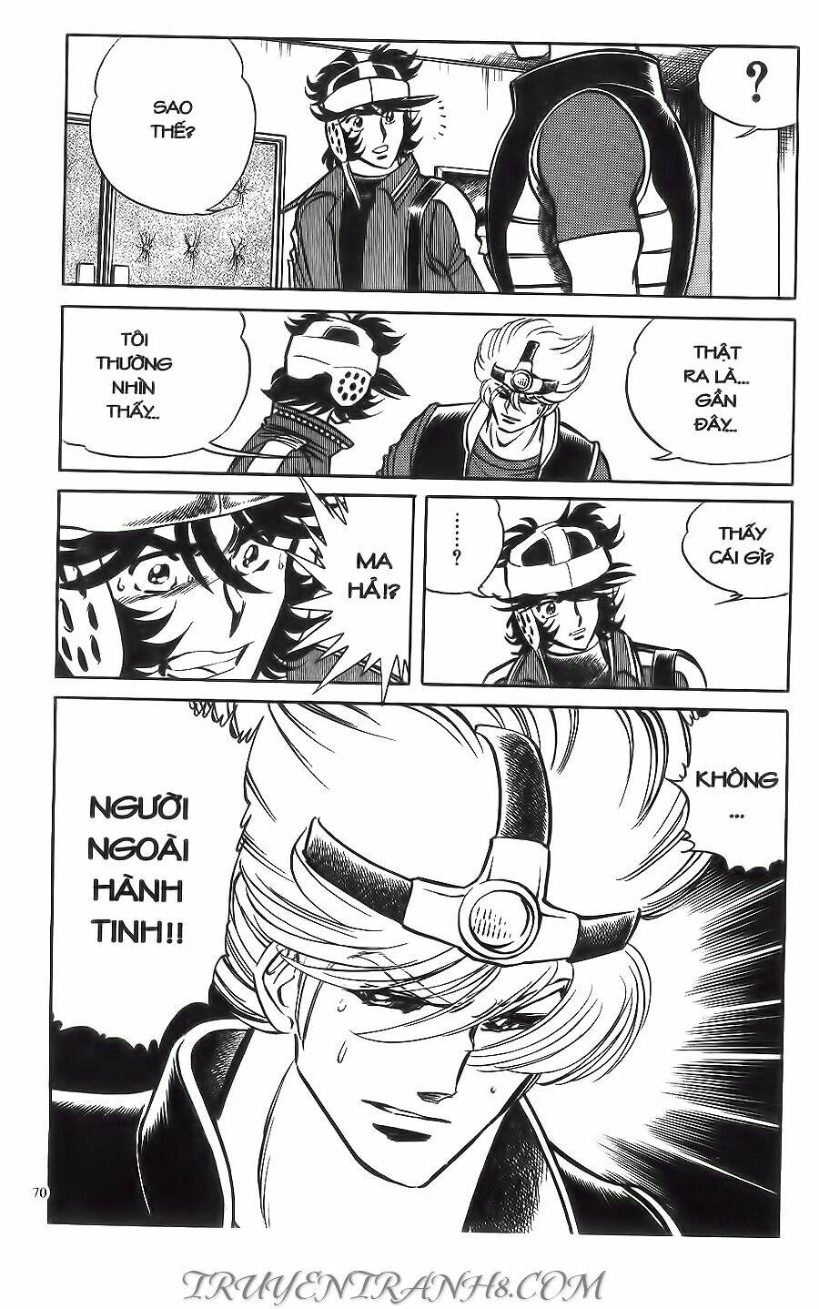 cây bút thần kỳ chapter 10 14