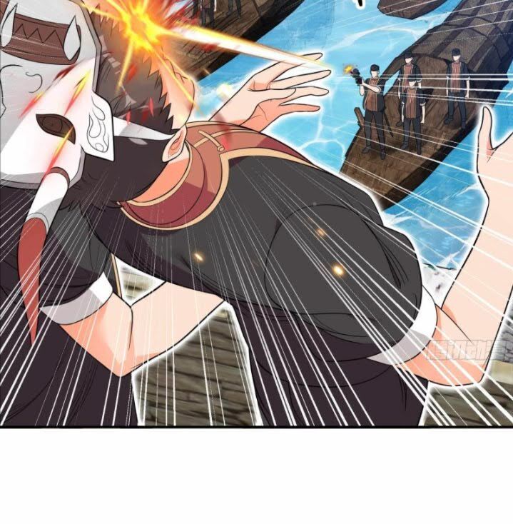 đỉnh phong cường thiếu chapter 80 6