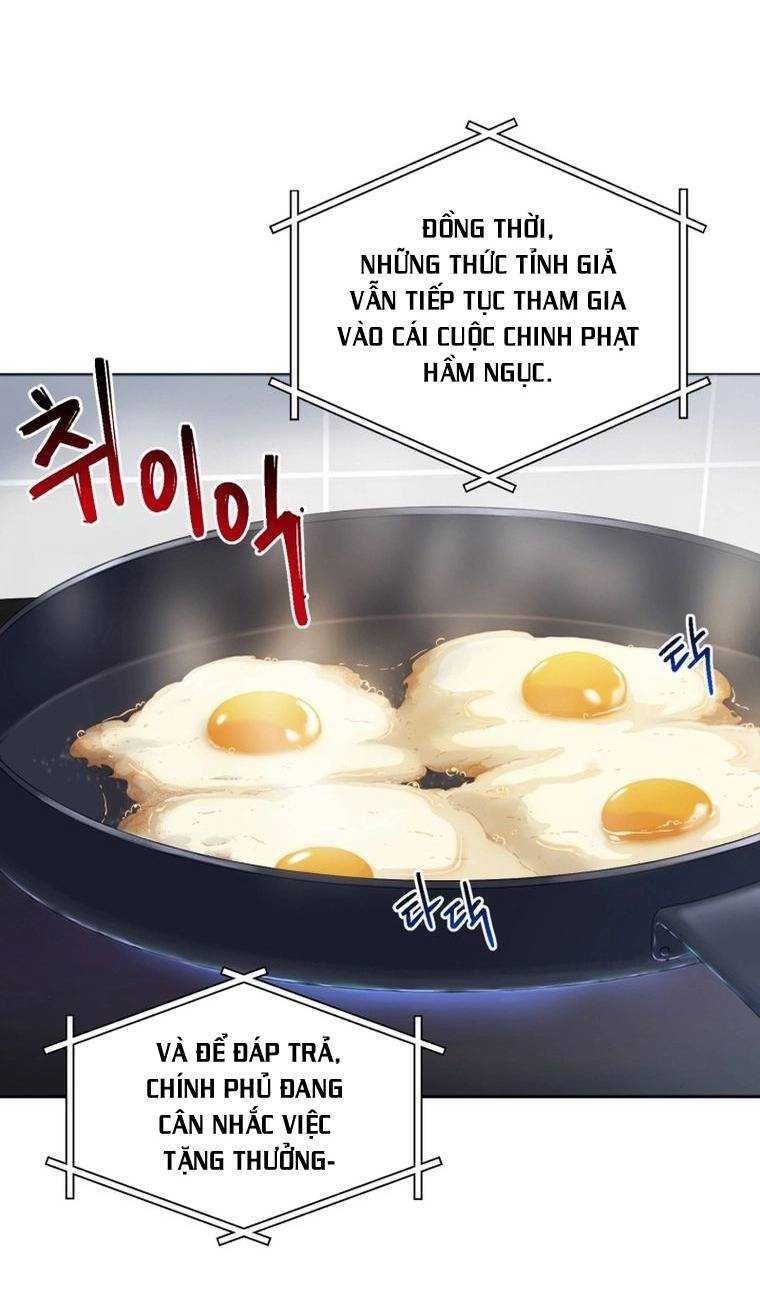 chỉ mình ta tái sinh chapter 5 62