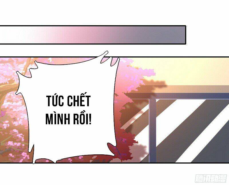 phục thù thiếu gia tiểu điềm thê chapter 19 21