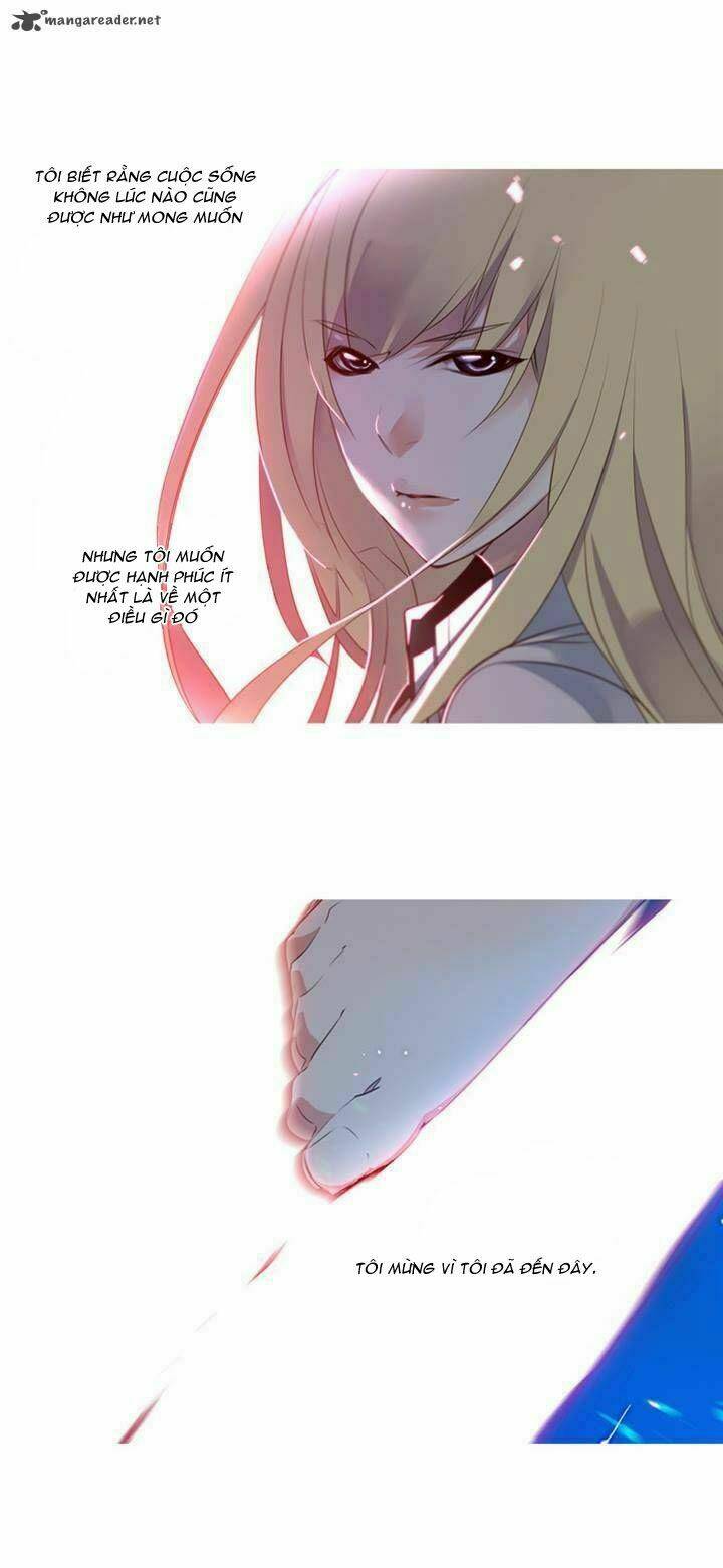 nữ sinh trường wilds chapter 89 27