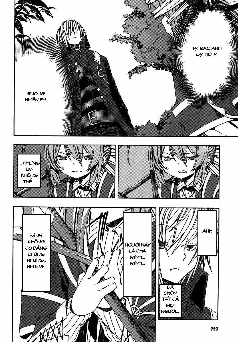 kamisama no inai nichiyoubi chapter 6 15