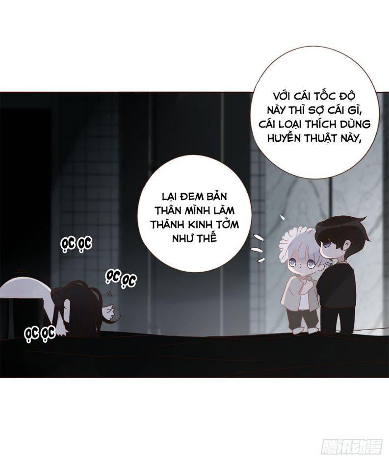 ôm chặt vào lòng chapter 12 8
