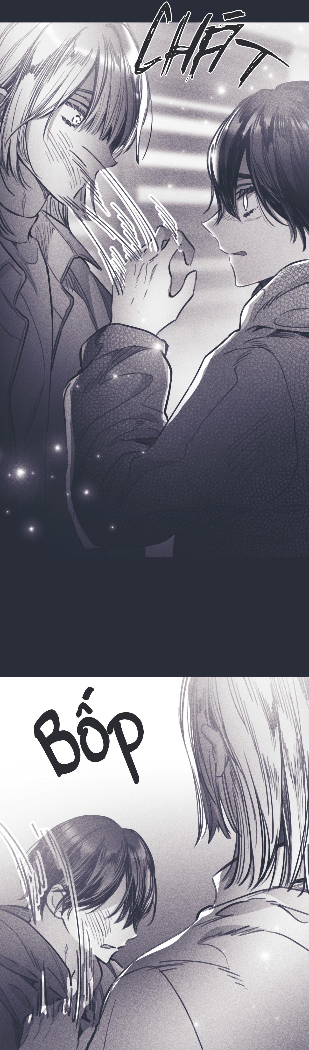 hồi ức cơn thịnh nộ chapter 7 31