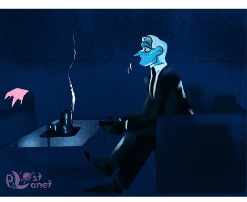 thần thoại olympus chapter 42 34