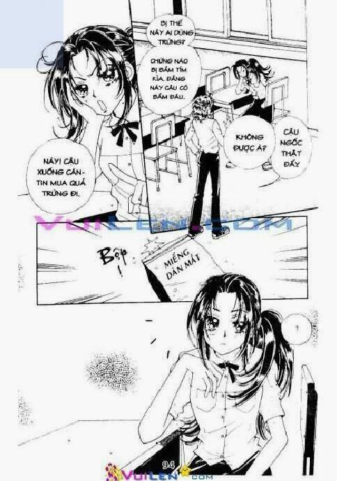 nhật ký tân hôn chapter 4 93