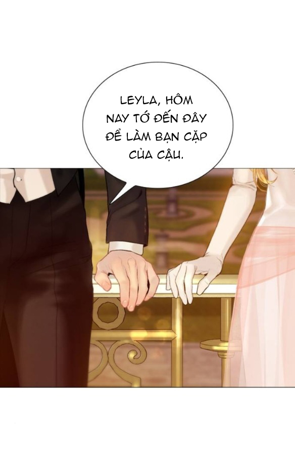 khóc đi hay là cầu xin tôi cũng được chapter 28.2 12